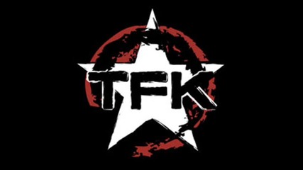 Thousand Foot Krutch - The Art Of Breaking