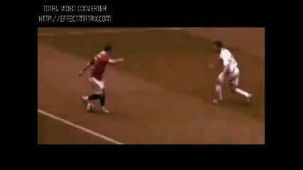 Cristiano Ronaldo - The Perfect Player 2008