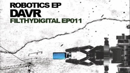 Davr - Robotics 