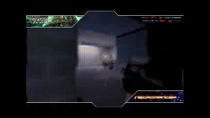 Counter Strike - Kr0sr (by n3cro)
