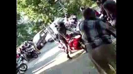 бал 2009