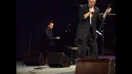 Julian Thomas - Moon Over Bourbon Street