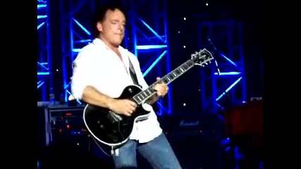 Journey - Who s Crying Now 