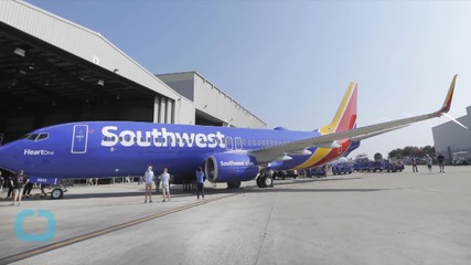 FAA Investigates Engine Issues of Two Grounded Southwest Flights
