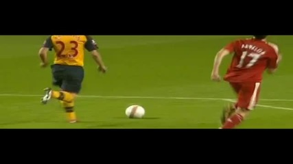 Andrei Arshavin the russian hero 