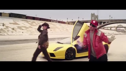 Limp Bizkit - Gold Cobra