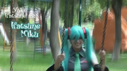 Smt Live Action - Triple Baka