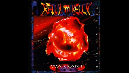 Warrant - Vertigo