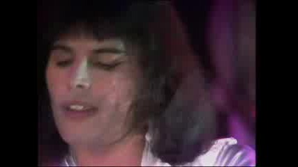 Bohemian Rhapsody