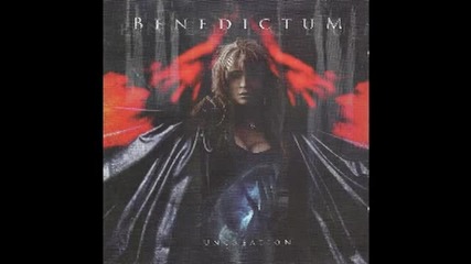 Benedictum - Uncreation 