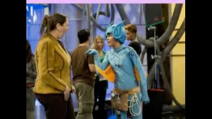 Hannah Montana Pics Part 2