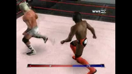 kofi kingston vs dolph ziggler
