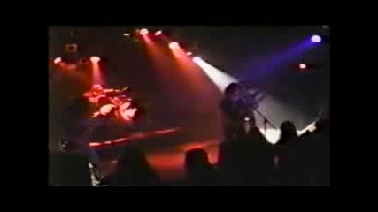 Incantation - Devoured Death