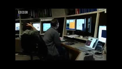 Bbc Unlocking Comet Secrets - A Comets Tale 