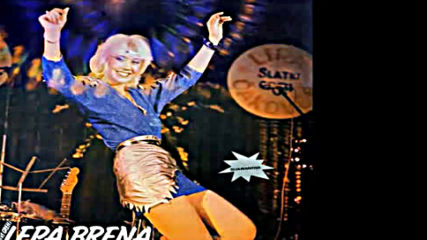 Lepa Brena - Cini gajle - Audio 1983 Hd