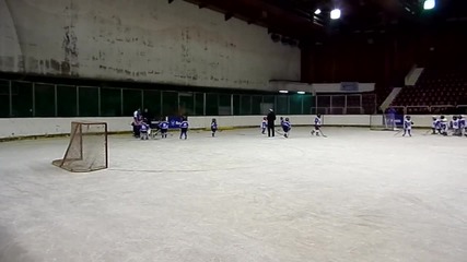 Cross Ice - 05.04.2015 Зимен Дворец
