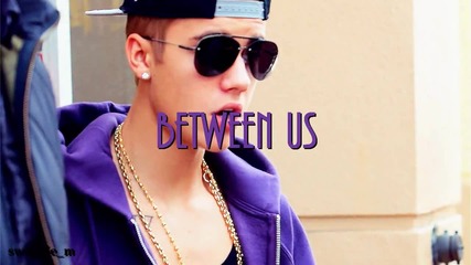Най-лошият ти враг някога беше най-добрият ти приятел-lyric video by me- Justin Bieber - All bad