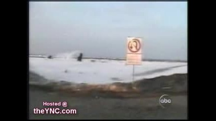 People Flying