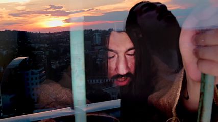 Donnnie Donkov Project - Up on my Tower (officiall video teaser)