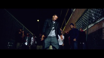 The Game ft. Kendrick Lamar - The City