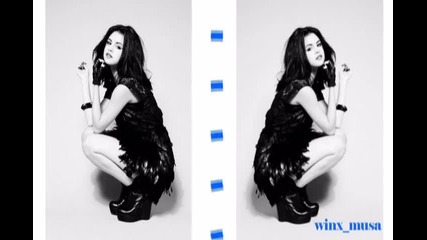 Selena # for collab #