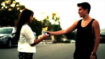 Ashley Rose - Over You [official Video]