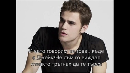 Stupid inlove ;; 5 epzz // Return to Blood 