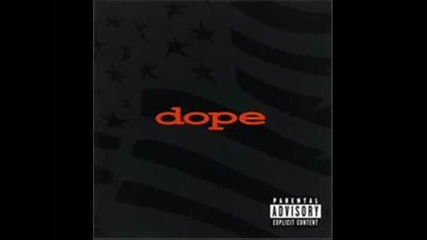 Dope - Spine for you