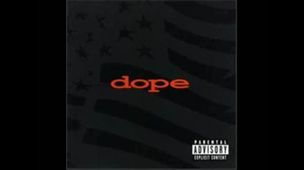 Dope - Spine for you