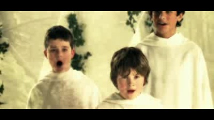 Libera - Deep Peace 