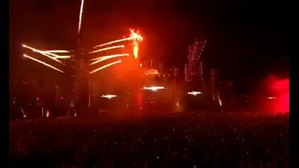 Decibel outdoor festival 2009 official aftermovie