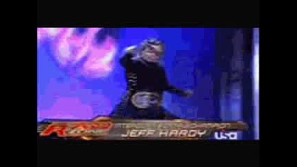 Jeff Hardy