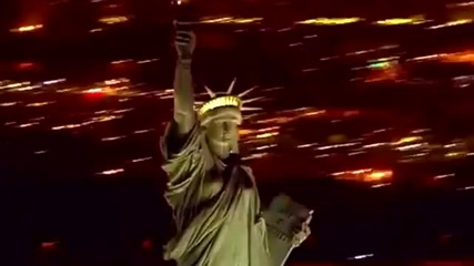 Wrestlemania 29 Promo - Official Theme Song- Angels & Airwaves surrender