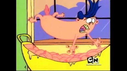 Ed, Edd n Eddy - 01x07 - Quick Shot Ed