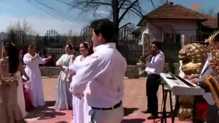Nicoleta Guta - Nunta ca-n America
