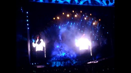 Ac/dc в София Tha Jack - част 9.2 