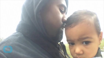 North West Has Taken Over Kim Kardashian and Kanye West's New Home: ''She Loves Having Her Own Space''
