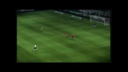 Fifa 09 Fernando Torres