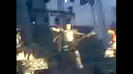 Kiss Live In Sofia #6