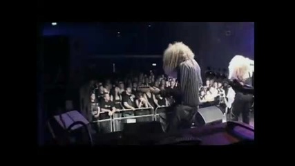 Never The Bride - Betty`s Song 