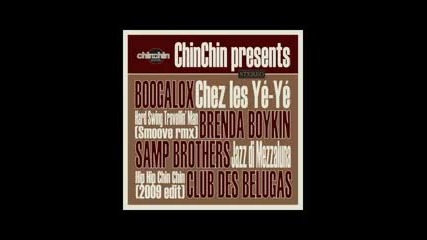 Boogalox - Chez les Yeye 