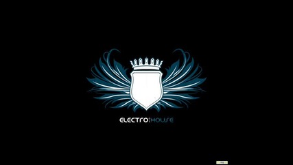 Български хаус Deejay Alex D - Electro speech 
