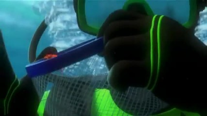 The Disappearance of Nemo Trailer Mashup 