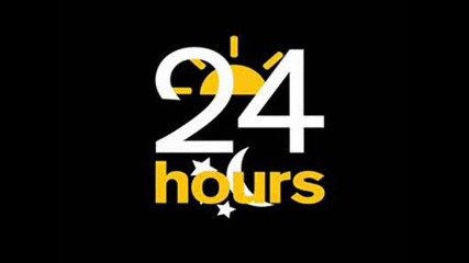Kian Keen - 24 Hours (ton4y Remake)
