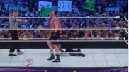 Wwe Кеч Mания 30 Цялото шоу 06.04.2014 част 8
