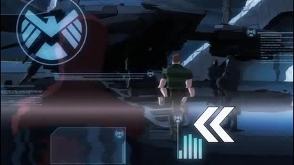 Ultimate Spider-man - Season 02 Episode 24 - Sandman Returns