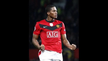 Luis Nani or Antonio Valencia 