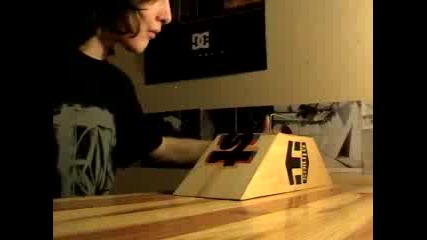 finger board