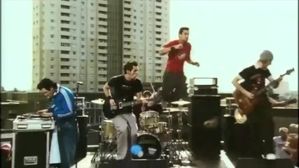 Lostprophets - Shinobi Vs Dragon Ninja