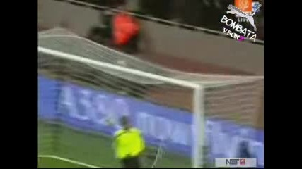 Арсенал 3:0 Уигън